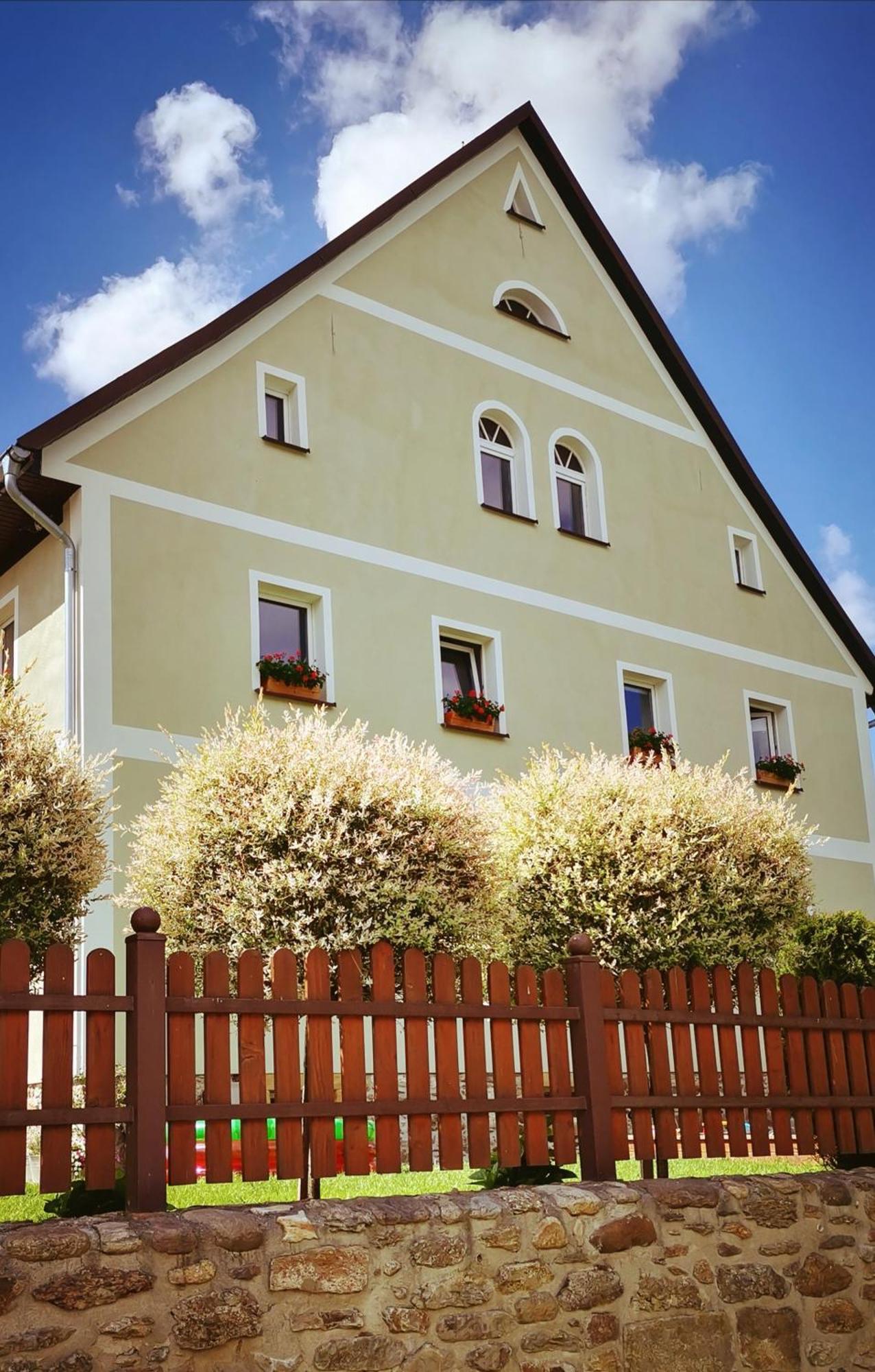 Agroturystyka U Swiatkow Stara Kamienica Exterior foto