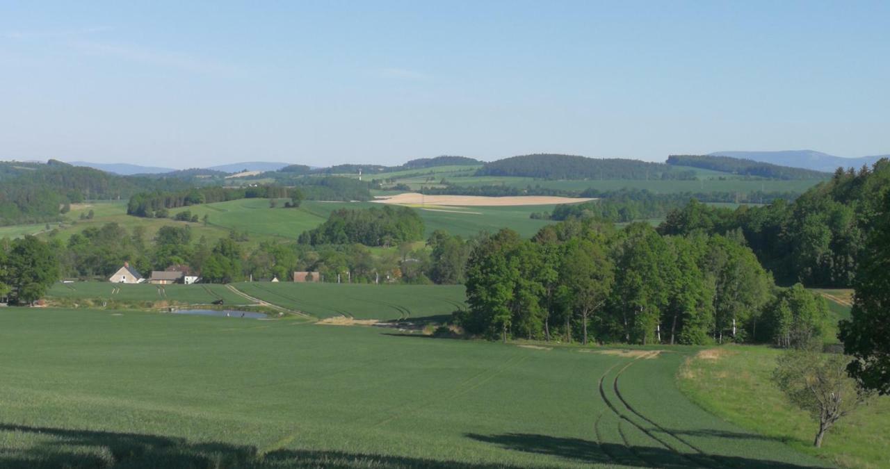 Agroturystyka U Swiatkow Stara Kamienica Exterior foto